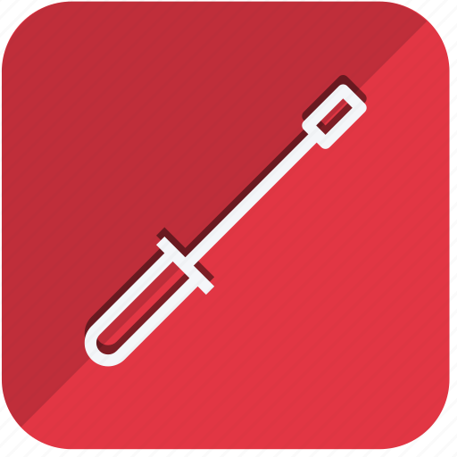 Building, construction, estate, property, real, tools, screwdriver icon - Download on Iconfinder