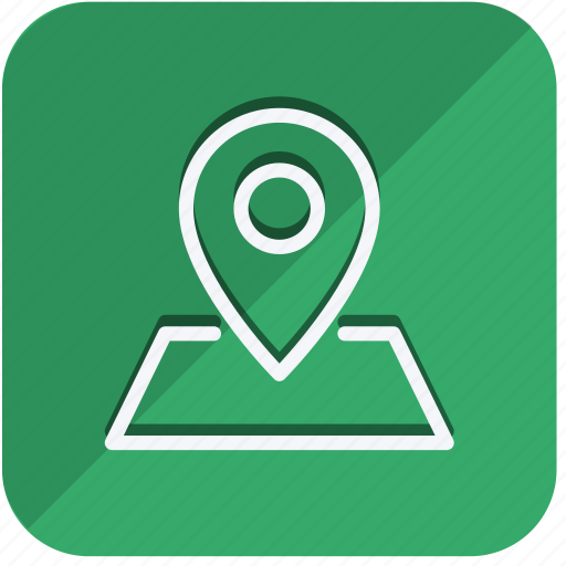 Building, construction, estate, property, real, location, map icon - Download on Iconfinder