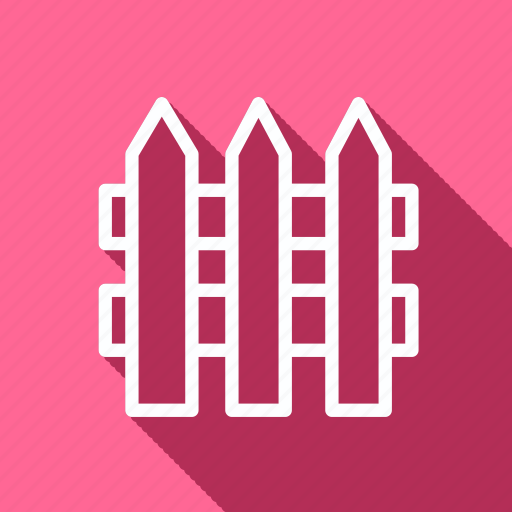 Apartment, architechture, building, house, monument, realestate, fence icon - Download on Iconfinder