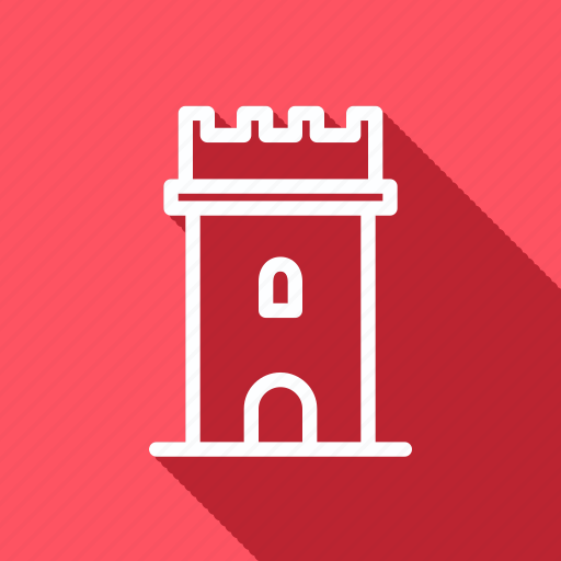 Apartment, architechture, building, house, monument, realestate, arch icon - Download on Iconfinder