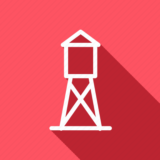 Apartment, architechture, building, house, monument, realestate, light house icon - Download on Iconfinder