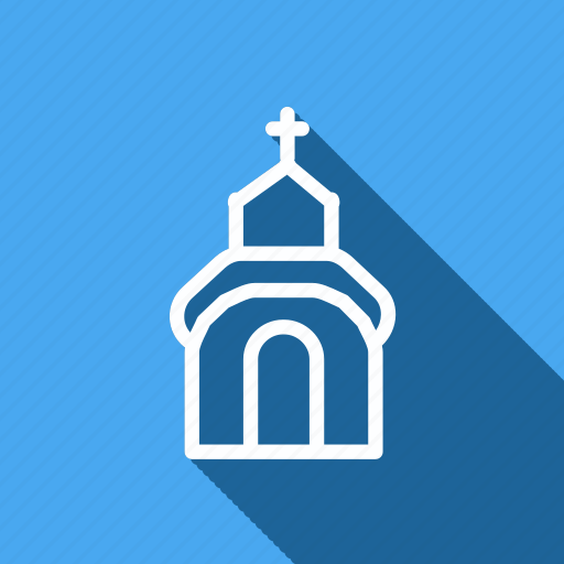 Apartment, architechture, building, house, monument, realestate, church icon - Download on Iconfinder