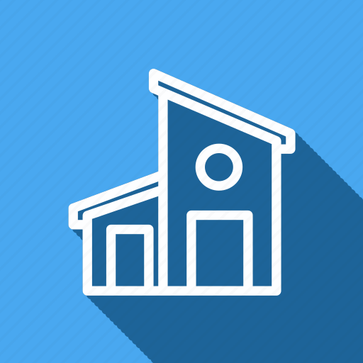 Apartment, architechture, building, house, monument, realestate, home icon - Download on Iconfinder
