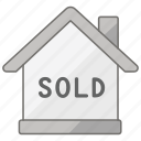 agent, estate, house, property, real, sold