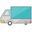 delivery, removal, removalist, truck, van 
