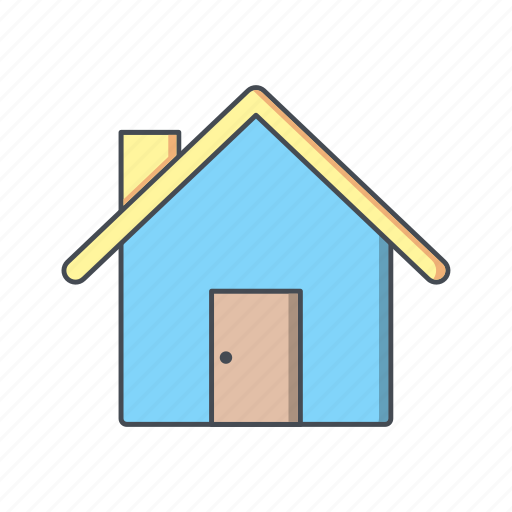Home, apartment, building icon - Download on Iconfinder