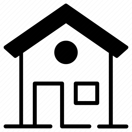 Building, construction, estate, furniture, house, property icon - Download on Iconfinder
