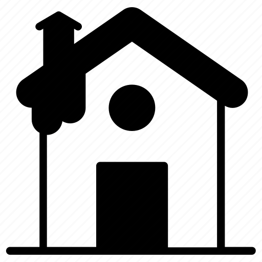 Building, construction, estate, home, house, property, small house icon - Download on Iconfinder