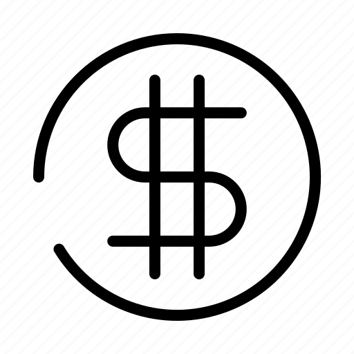 Dollars, money, price, usd icon - Download on Iconfinder