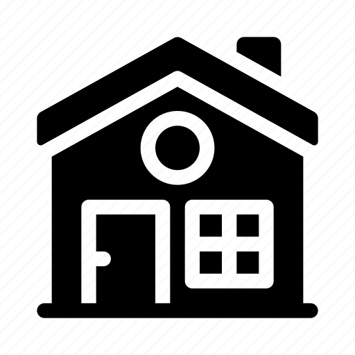 Home, real, estate, buildings, construction, property icon - Download on Iconfinder