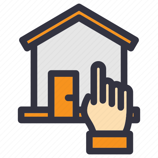 Home, house, housing, property, purchase, real estate, selection icon - Download on Iconfinder