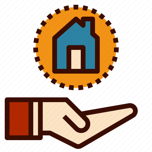 Buy, estate, home, property, real, rent, sell icon - Download on Iconfinder