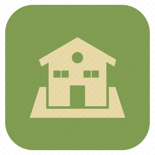 Dog, estate, house, real icon - Download on Iconfinder