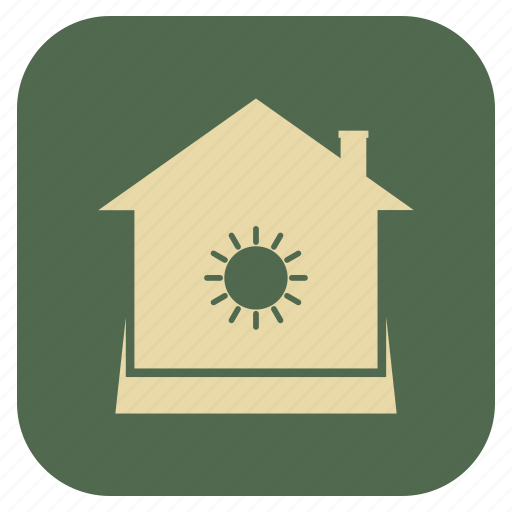 Estate, farm, house, real icon - Download on Iconfinder