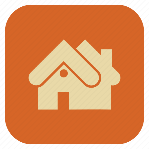 Estate, house, hut, real icon - Download on Iconfinder