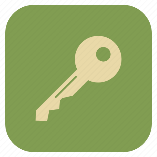 Estate, key, real icon - Download on Iconfinder