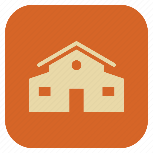 Estate, real, villa icon - Download on Iconfinder