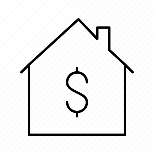 House, home, real, estate, property icon - Download on Iconfinder