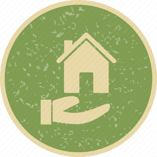 House, loan, mortgage icon - Download on Iconfinder