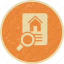 property, search, house