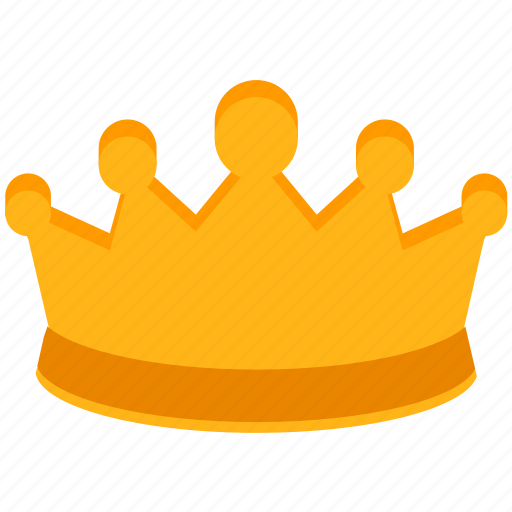 Admin, boss, crown, root, king, manager, power icon - Download on Iconfinder