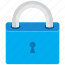 closed, lock, locked, protection, password, security, shield