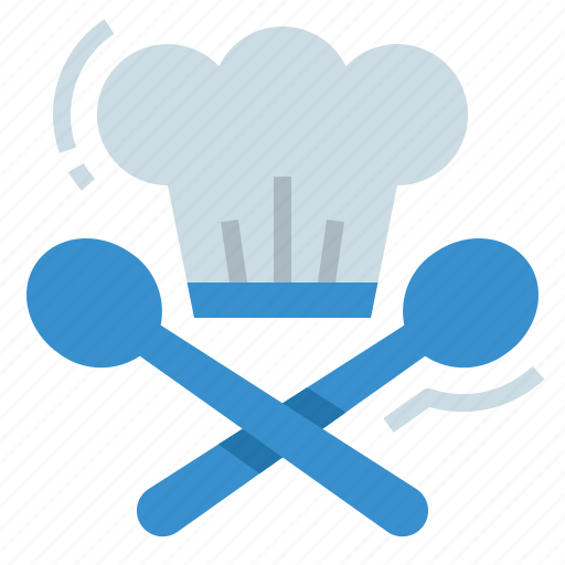 Chef, cook, food, restaurant icon - Download on Iconfinder