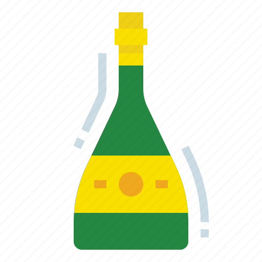 Alcohol, champagne, drink, restaurant, wine icon - Download on Iconfinder