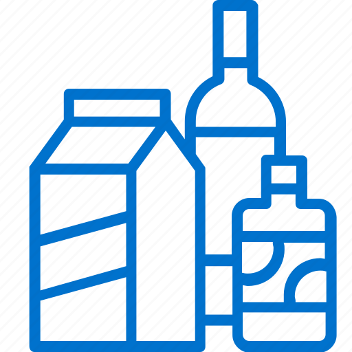 Bottle, design, groceries, label, package, product, wrapping icon - Download on Iconfinder