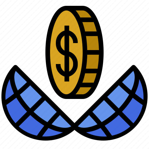 Capitalism, stagflation, inflation, economy, crisis, bankruptcy, recession icon - Download on Iconfinder