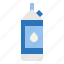 box, drink, milk, water 