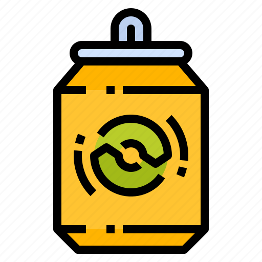 Bottle, can, drink, drinking, recycle, recycling, soft icon - Download on Iconfinder
