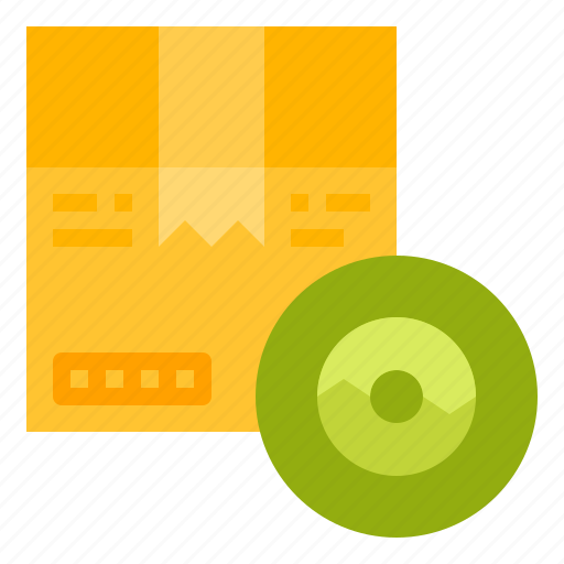 Box, cardboard, parcel, recycle, recycling, reuse icon - Download on Iconfinder