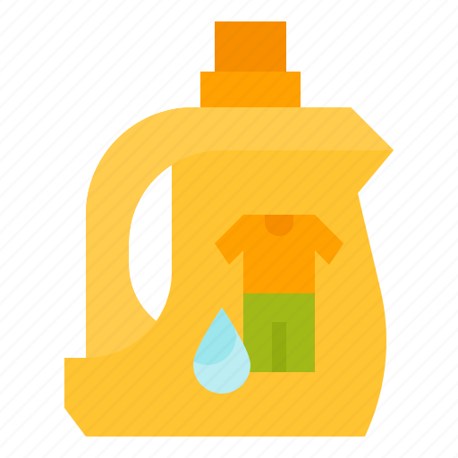 Bottles, detergent, gallon, laundry, recycling, reuse icon - Download on Iconfinder