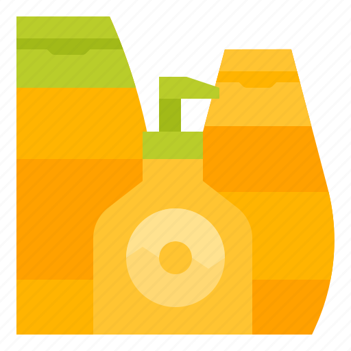 Bottle, cosmetic, recycle, recycling, reuse, shampoo, treatment icon - Download on Iconfinder