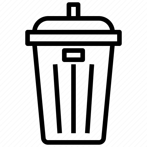 Recycling, trash, bin, ecology, environment, waste, bio icon - Download on Iconfinder