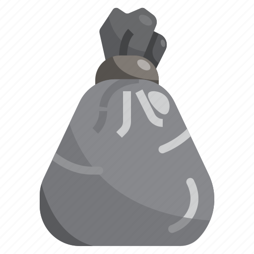 Recycling, garbage, bag, ecology, environment, waste, bio icon - Download on Iconfinder