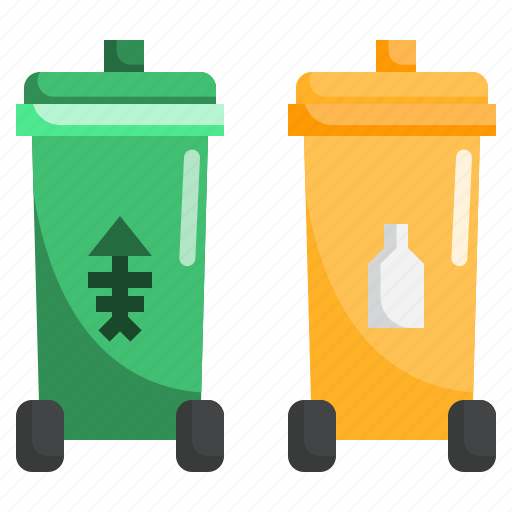 Recycling, waste, sorting, ecology, environment, bio icon - Download on Iconfinder