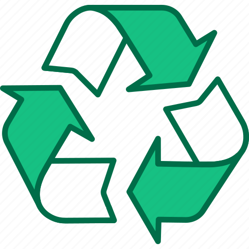 Sign, recycle, eco, friendly icon - Download on Iconfinder