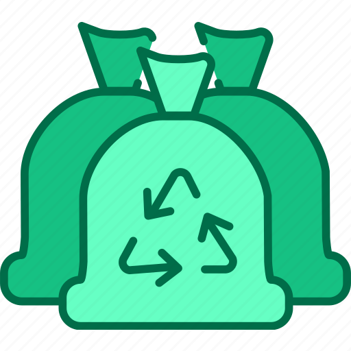Trash, garbage, recycle icon - Download on Iconfinder