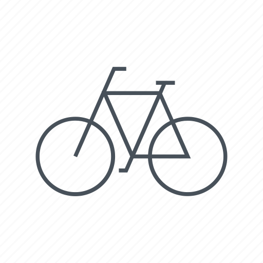 Bicycle, bike, city, eco care, ecology, sustainable transport, urban icon - Download on Iconfinder
