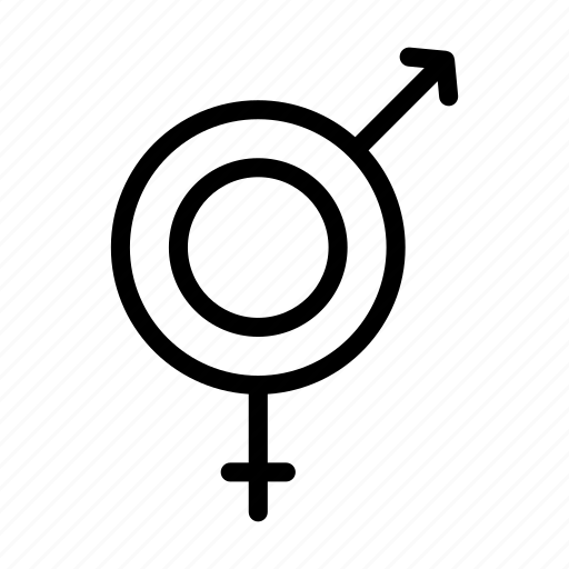 Gender, female, redefining, women, male icon - Download on Iconfinder