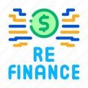 car, credit, debt, financial, mortgage, obligation, refinancing