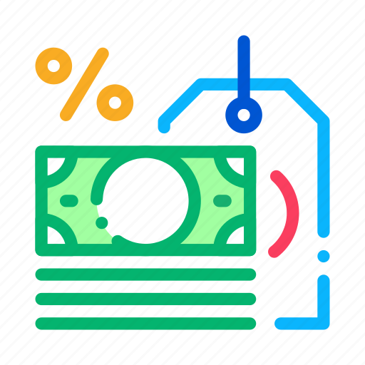 Car, credit, financial, interest, is, money, mortgage icon - Download on Iconfinder