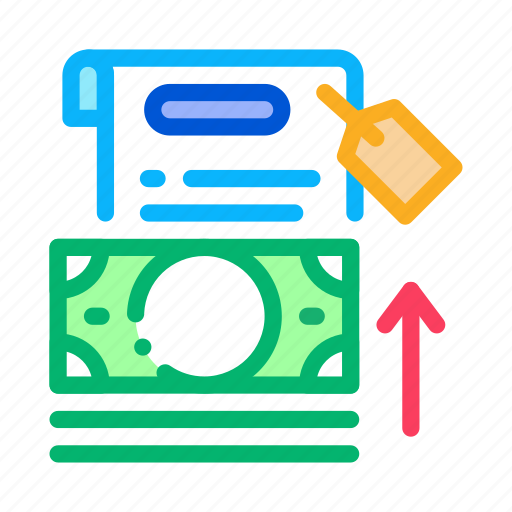 Credit, financial, money, mortgage, paper, to, transfer icon - Download on Iconfinder