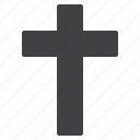 christian, cross, holy, religion