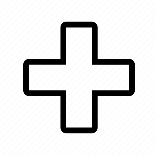 Christian, cross, faith, greek, religion icon - Download on Iconfinder