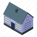 business, cartoon, family, house, isometric, medical, small