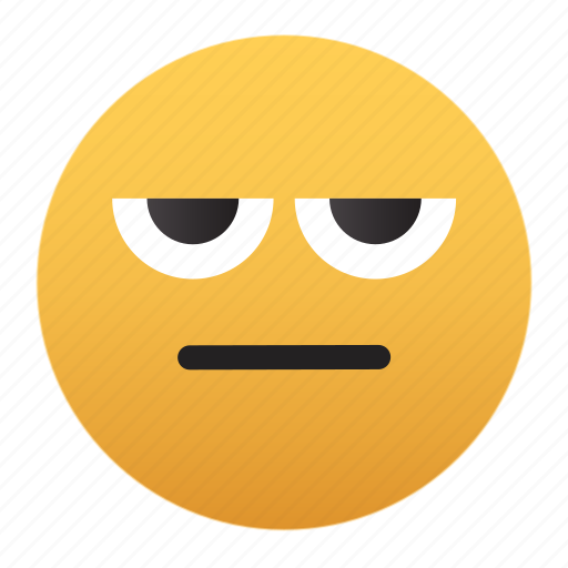 Emoji, wtf, frown icon - Download on Iconfinder