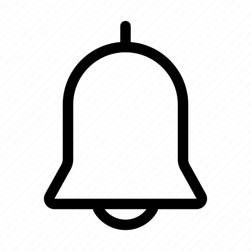 Notification, alert, warning, ring, bell, chat, attention icon - Download on Iconfinder